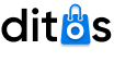 DiTOS Logo